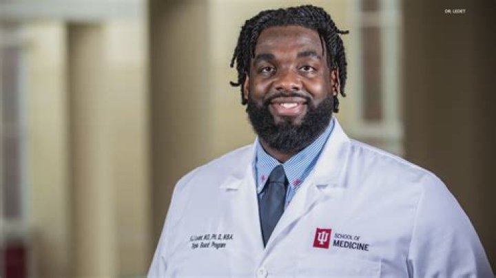 Dr. Justin Anderson, MD – Topeka, KS