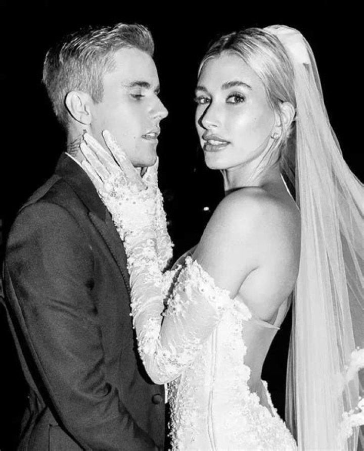Justin Bieber Drops His First Music Video Since Wedding and Hailey Baldwin Makes an Appearance