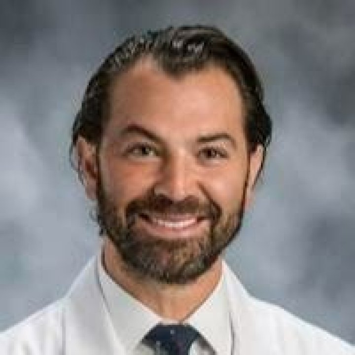 Dr. Justin Trivax, MD – Farmington Hills, MI