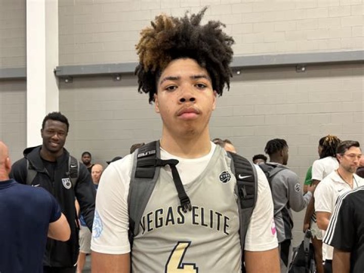 Kaden Stokes Height, Weight, Net Worth, Age, Wiki, Who, Instagram, Biography