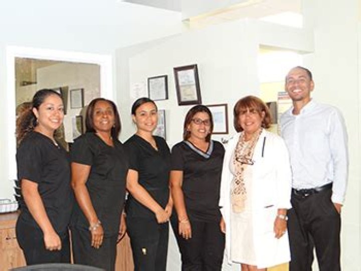 Dr. Karelina Muguercia, MD – Orlando, FL