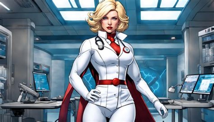 Dr. Karen Starr, MD – Charlottesville, VA