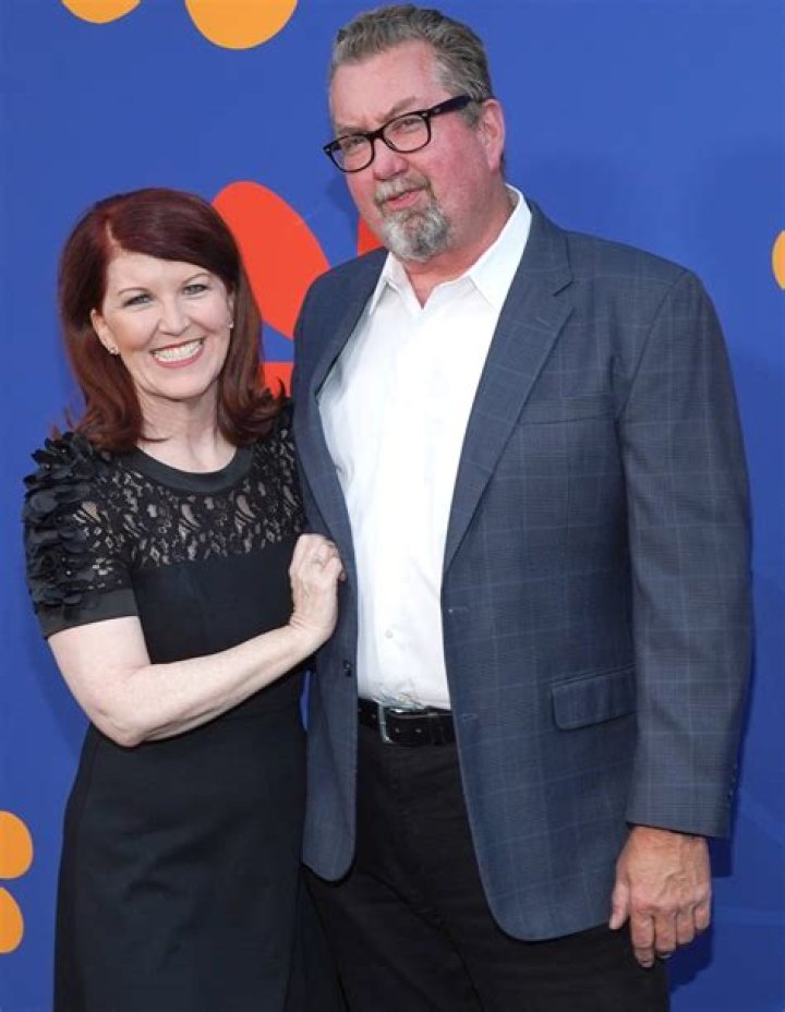 Kate Flannery