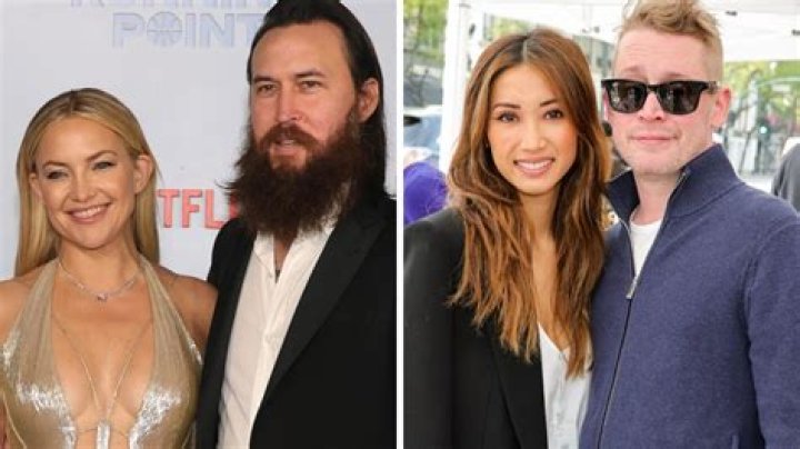 Kate Hudson and Danny Fujikawa’s Relationship Timeline: From Longtime Friends to Engaged Couple