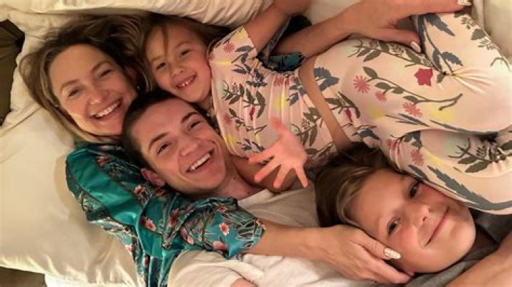 Kate Hudson Is a Fabulous Mom to Her 3 Kids: Meet Sons Ryder, Bingham and Daughter Rani