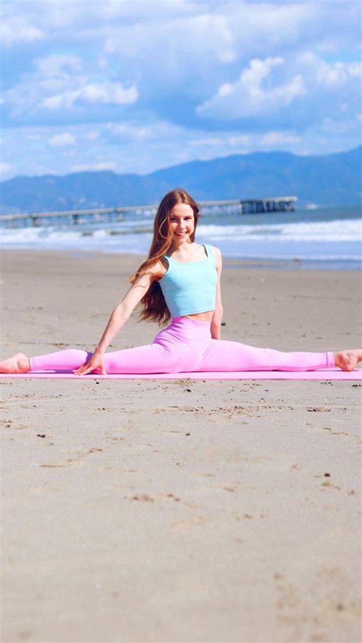 Kate McNulty – Apex, NC