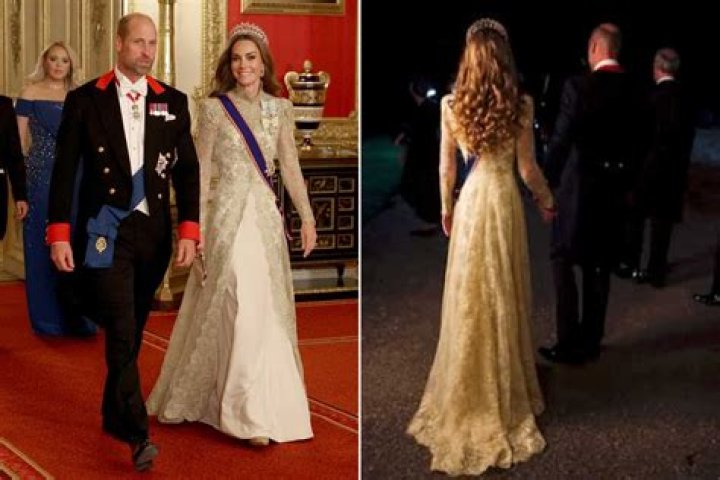 Kate Middleton and Prince William Are Throwing Prince George a Lavish $100,000 Birthday Party (EXCLUSIVE)