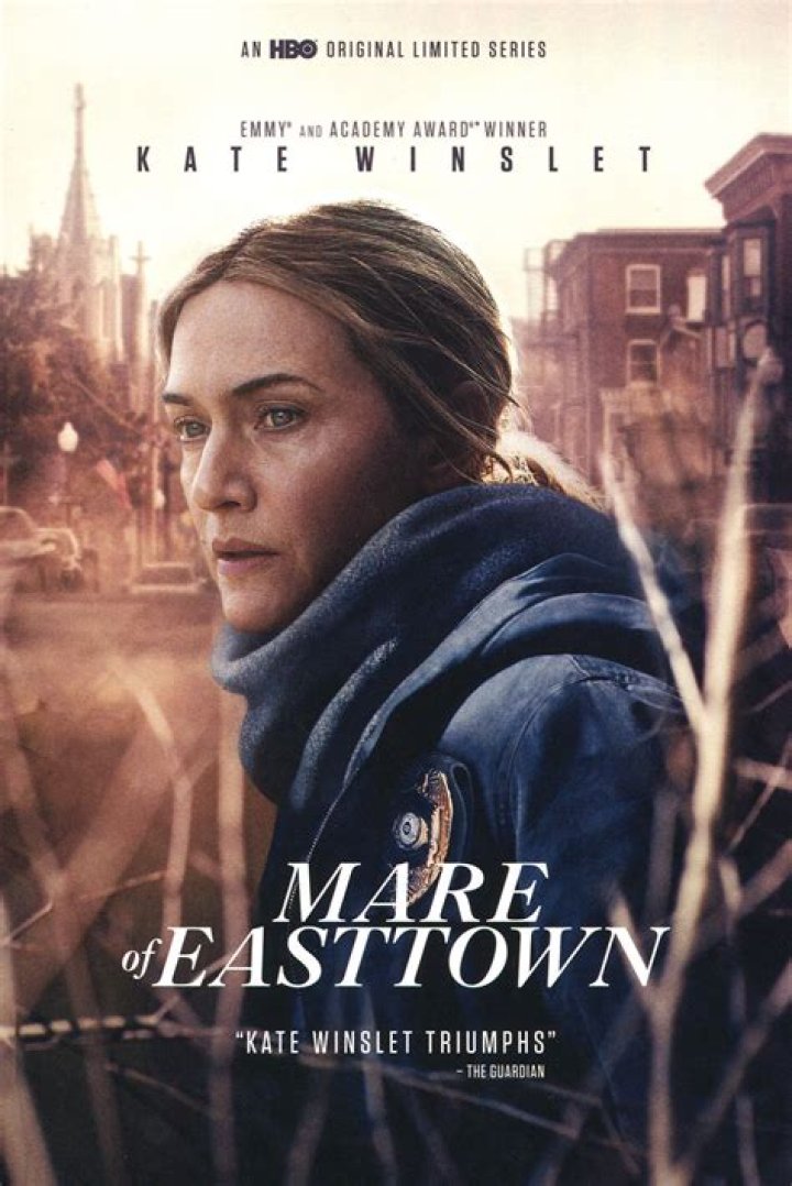 Kate Winslet’s Transformation From ‘Titanic’ to ‘Mare of Easttown’: Photos Over the Years