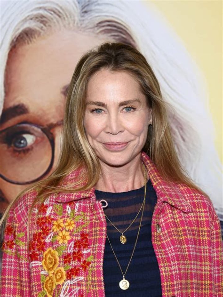 Kathleen Kinmont Height, Weight, Net Worth, Age, Birthday, Wikipedia, Who, Instagram, Biography