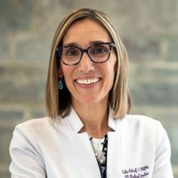 Dr. Kathleen (Devlin) Latouf, DO – Canonsburg, PA