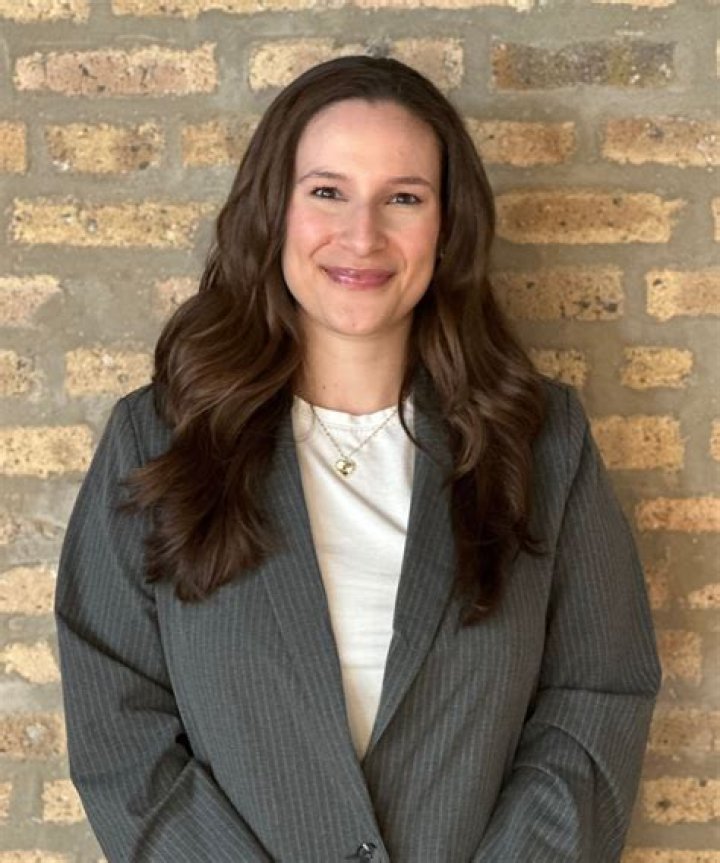 Dr. Kathryn Hanson, MD – Chicago, IL