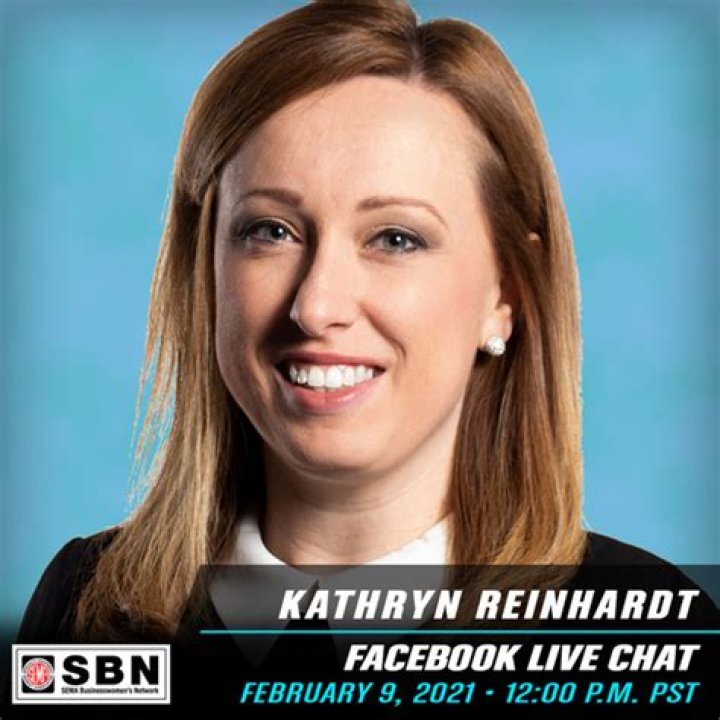 Dr. Kathryn (Reinhardt) Reinhardt-Bucshon, MD – Chesterfield, VA