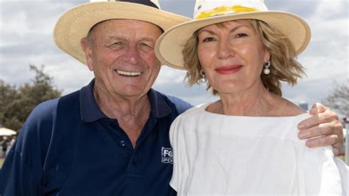 Katie Page Harvey Norman CEO Net Worth: Meet Her Husband Gerry Harvey