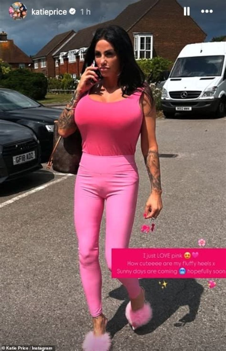 Katie Price Height, Weight, Net Worth, Age, Birthday, Wikipedia, Who, Nationality, Biography