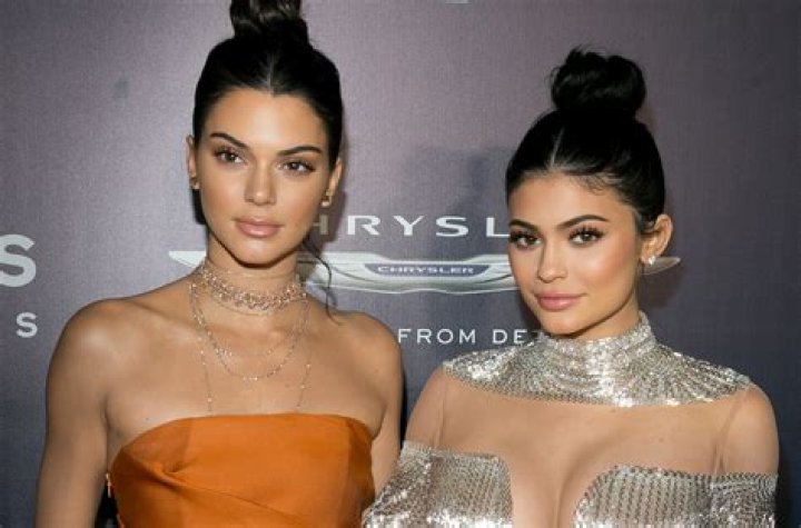 Kendall Jenner Is the Only Family Member Who Knew About Kylie’s Wedding to Travis Scott (EXCLUSIVE)