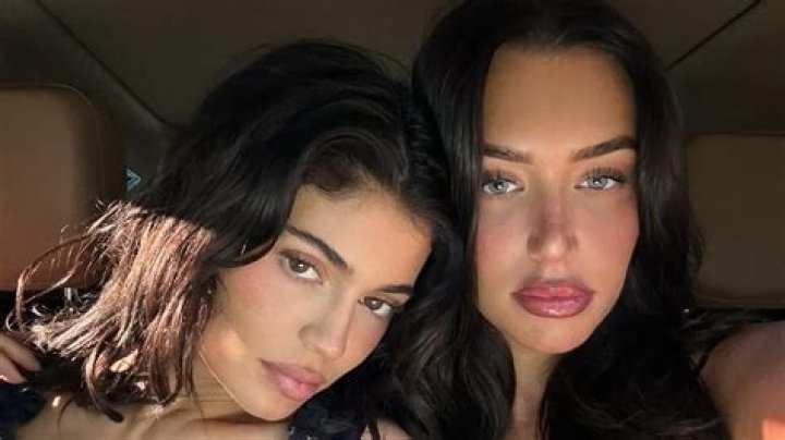 Kendall Jenner Says Kylie Used To Imitate Shakira Around The House