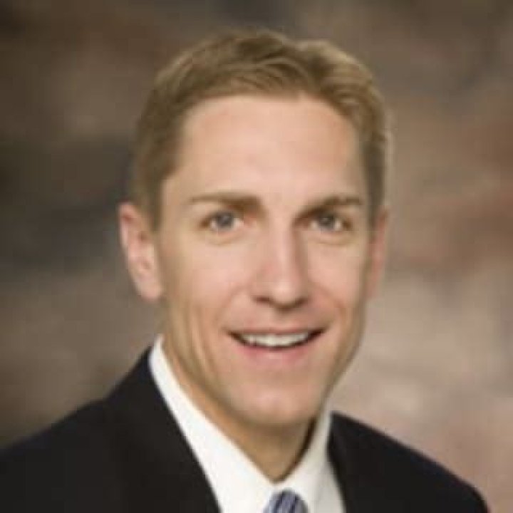 Dr. Kennan Vance, DO – Grand Junction, CO