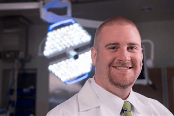 Dr. Kenneth Bono, MD – Akron, OH