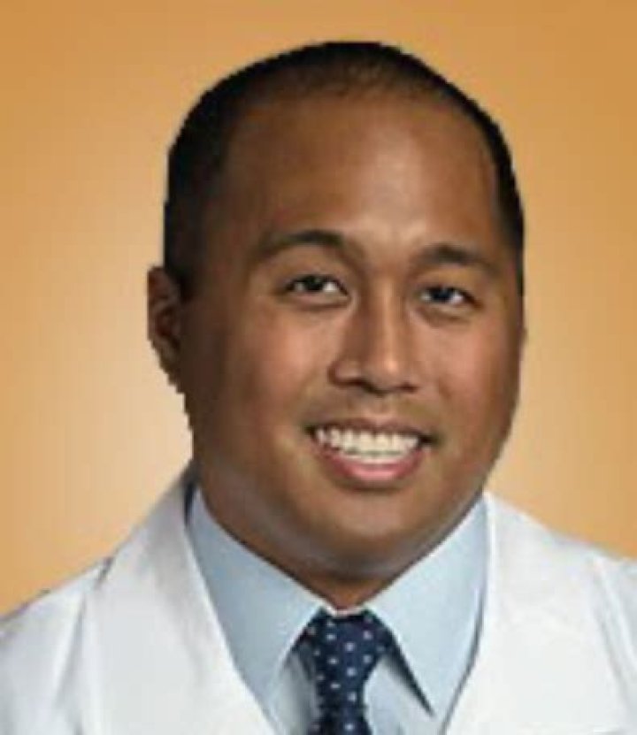 Dr. Kenneth Estrera, MD – Frisco, TX