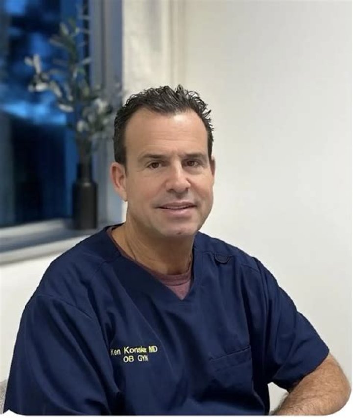 Dr. Kenneth Konsker, MD – Boca Raton, FL