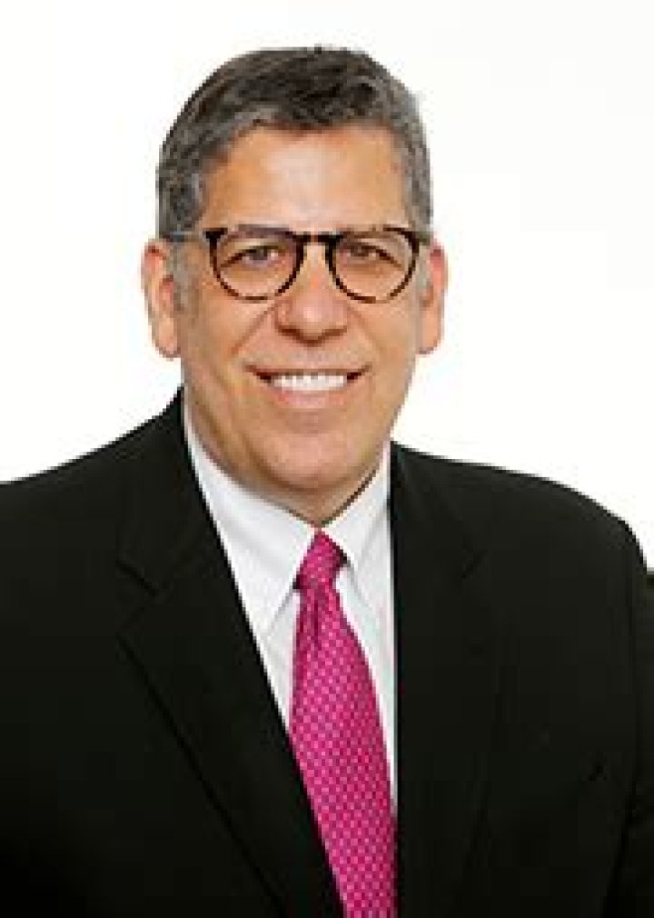 Dr. Kenneth Zaslav, MD – New York, NY