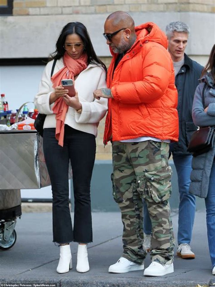 Kenya Barris - CelebNetWorth