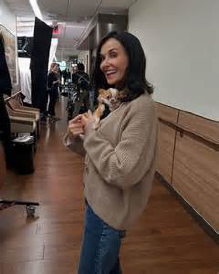 Kenya Moore’s Hair Products Have Fans Happy And Praising Her On Social Media