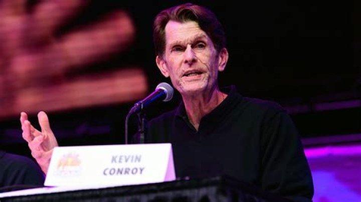 
Kevin Conroy Death: What Type of Cancer Did Kevin Conroy Have? 