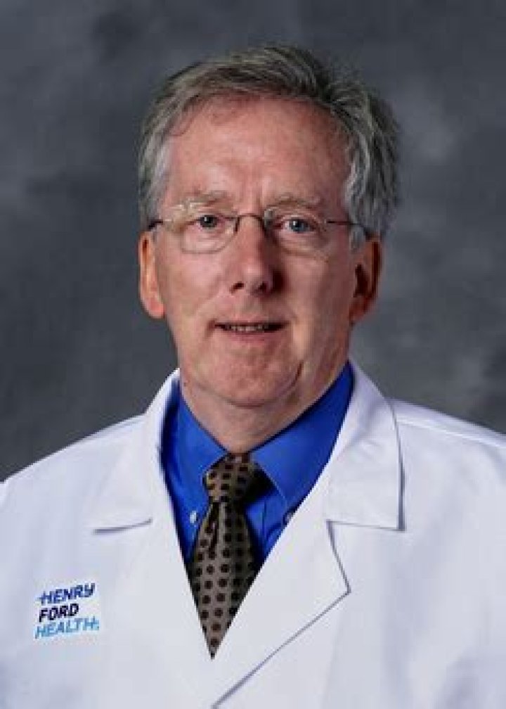 Dr. Kevin Dennehy, MD – Boston, MA