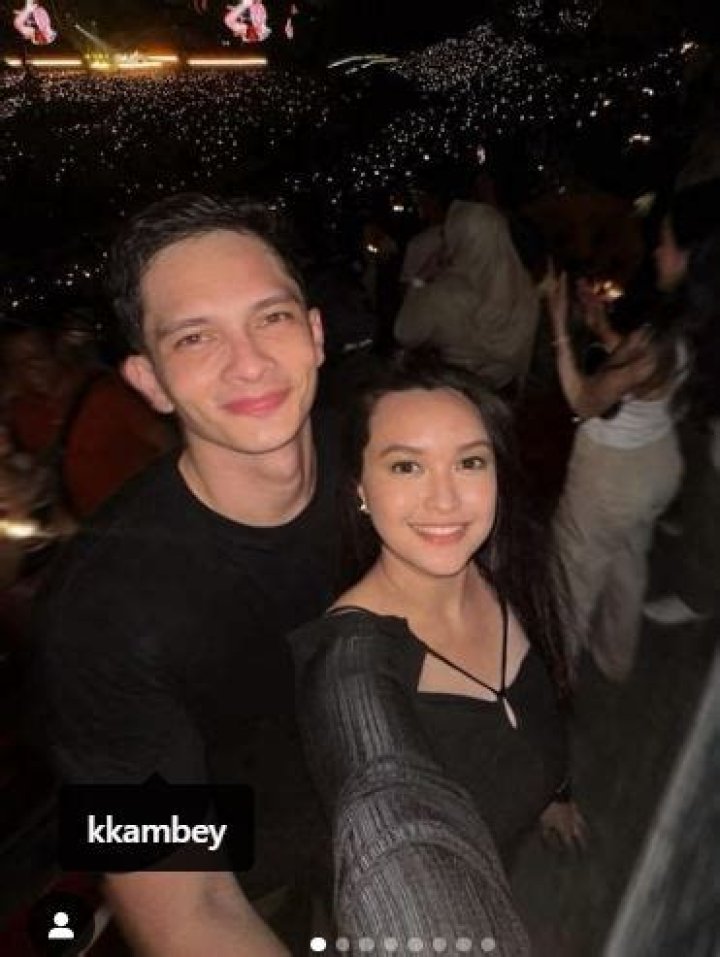 Kevin Kambey Biodata, Wiki, Age, Wife, Family, Nationality, Height, Net Worth & More