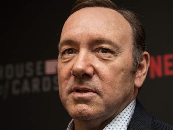 Kevin Spacey Has Officially Been Fired by Netflix — So What Happens to ‘House of Cards’?