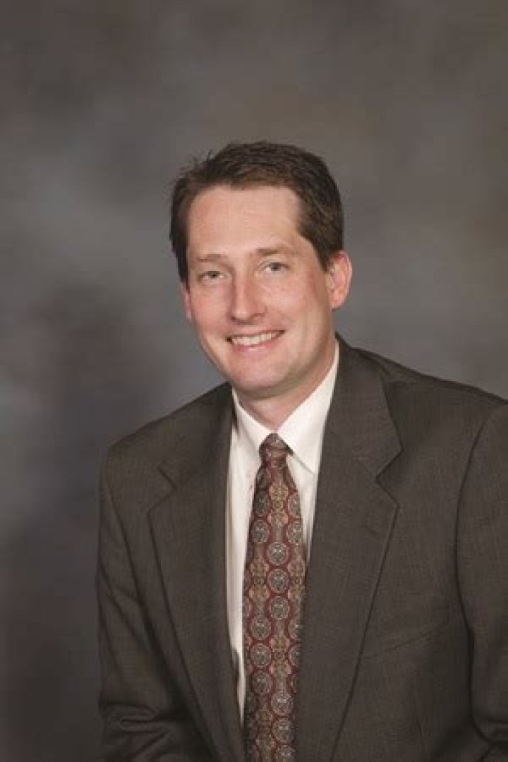 Dr. Kevin Stamm, MD – Huntington, IN