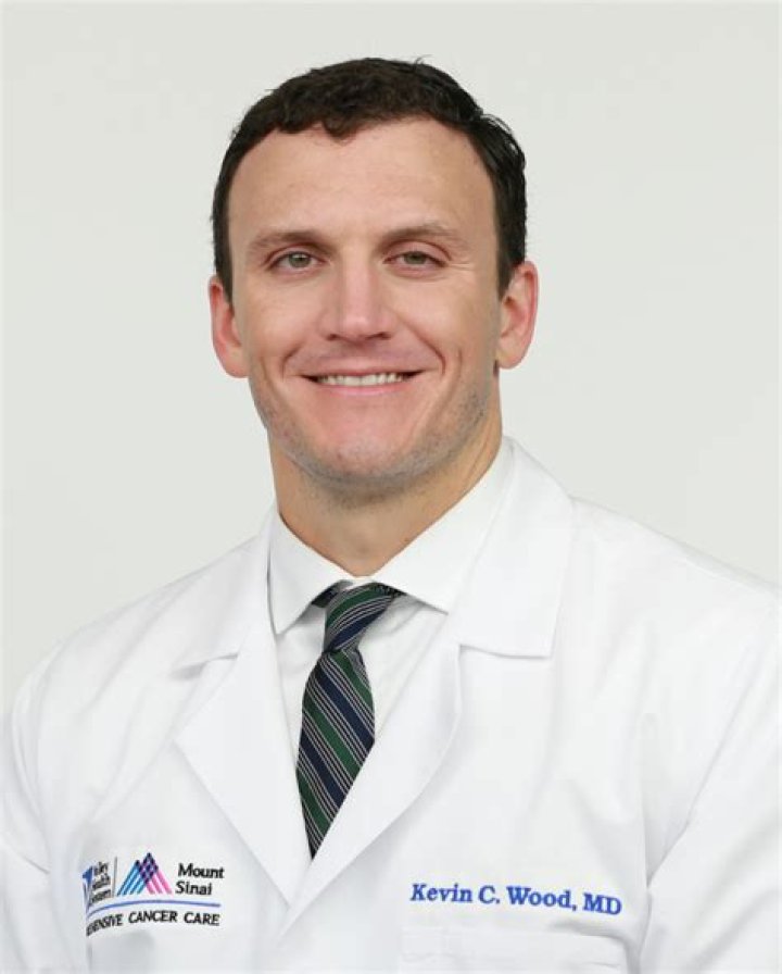 Dr. Kevin Wood, MD – Oklahoma City, OK
