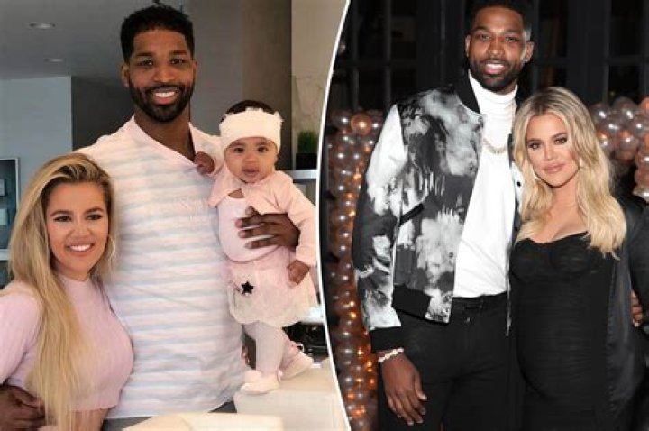 Khloe Kardashian Expecting Baby No. 2 With Ex-Boyfriend Tristan Thompson Via Surrogate