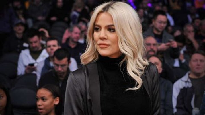 Khloe Kardashian Posts Cryptic Message On IG And Fans Are Positive It’s About Tristan Thompson