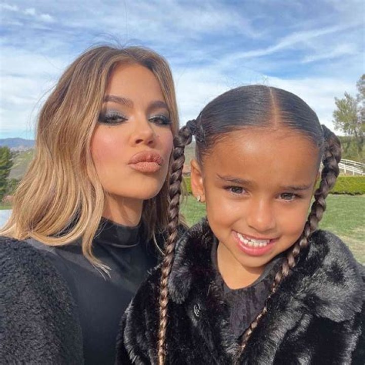 Khloe Kardashian Says Niece Dream Is ‘One of Her Babies’: ‘I’m a Third Parent’