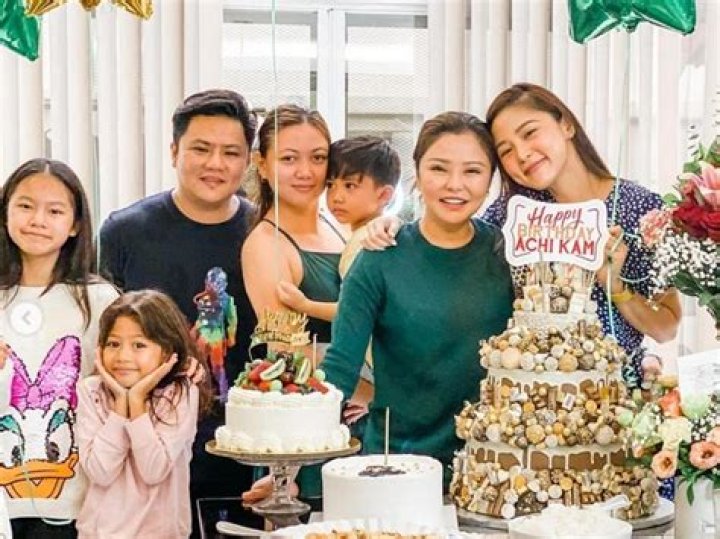 Kim Chiu Age, Birthday, Wikipedia, Who, Nationality, Biography