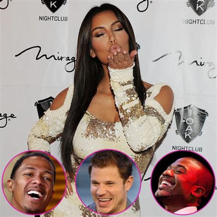 Kim Kardashian: Nick Cannon and 4 Other Exes Who Slammed the Reality Star