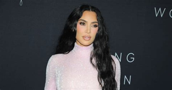 Kim Kardashian Poses With A Live Snake For Newest Halloween Costume