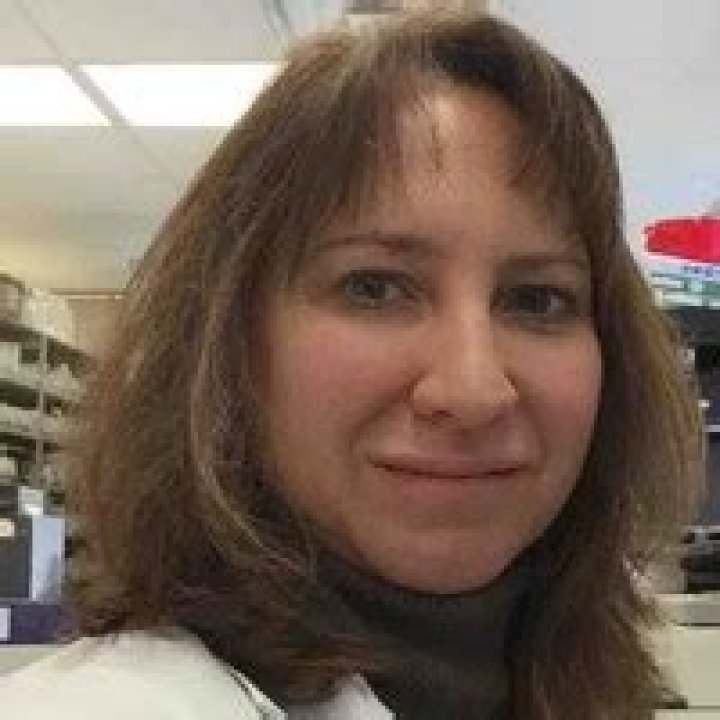 Kimberly Lambert – Morristown, VT