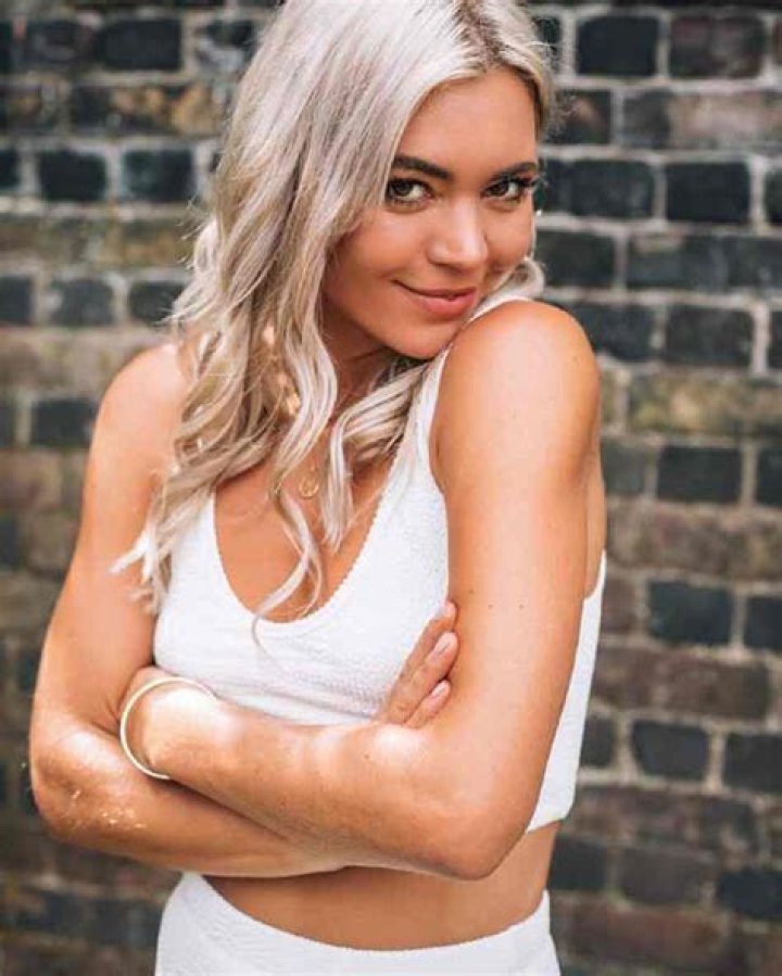 Kimberly Menzies Height, Weight, Net Worth, Age, Birthday, Wikipedia, Who, Nationality, Biography