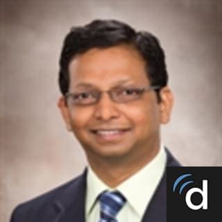 Dr. Kiran Mangalpally, MD – Allen, TX