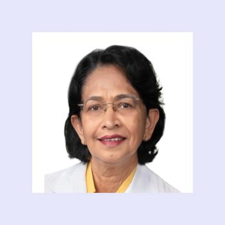 Dr. Kochurani Puthumana, MD – Colonial Heights, VA