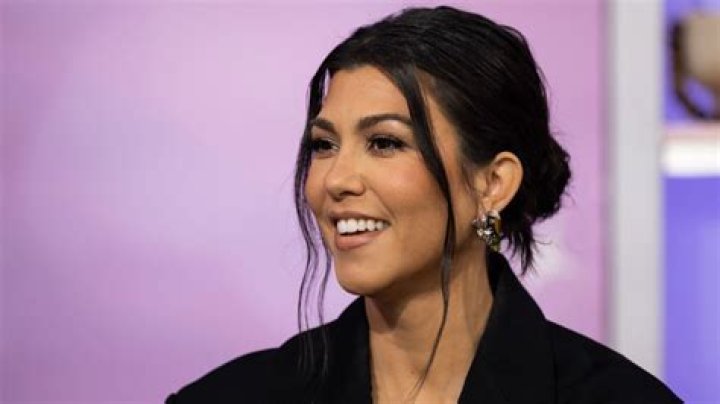Kourtney Kardashian-Approved Ways to Start Off 2020: ‘Simplify Your Life’