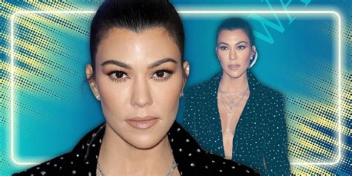 Kourtney Kardashian’s Super Sexy 40th Birthday Party Was Stunning: See Photos Here!