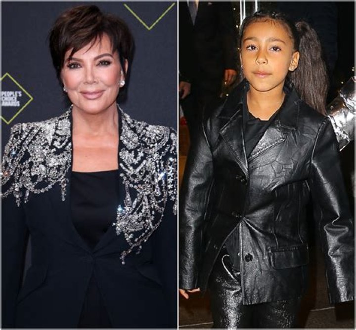 Kris Jenner and Kim Kardashian’s Daughter North West Have a ‘Special Connection’: She’s Her ‘Mini-Me’