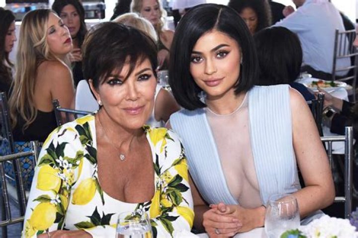
Kris Jenner Reveals Her Dying Wish to Be Cremated and ‘Made into Necklaces’ for Her Children 