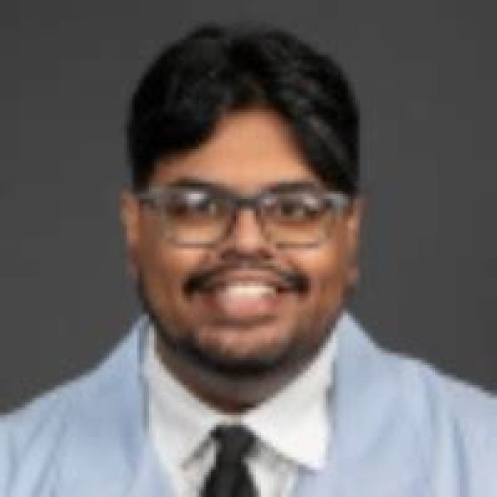 Dr. Krishna (Allamsetty) Bathina, MD – Naperville, IL