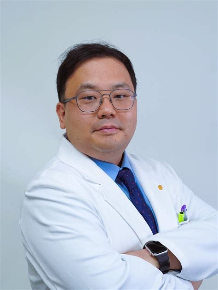 Dr. Kwang Choi, MD – Brooklyn, NY