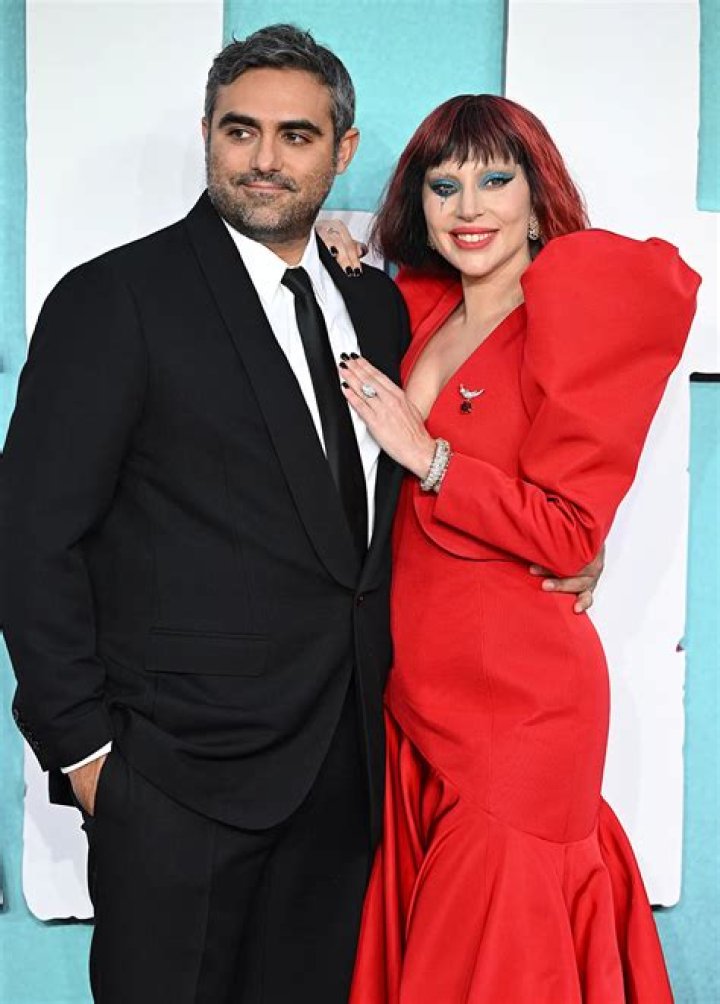 Lady Gaga Is Head Over Heels for Her New Beau Michael Polansky: ‘She Found Mr. Right’